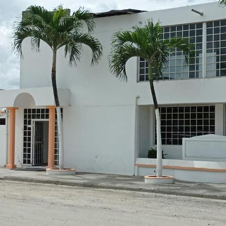 通苏帕 Palmira Beach酒店 外观 照片