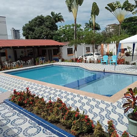 通苏帕 Palmira Beach酒店 外观 照片